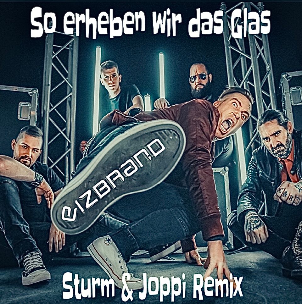 Sturm & Joppi Remix.