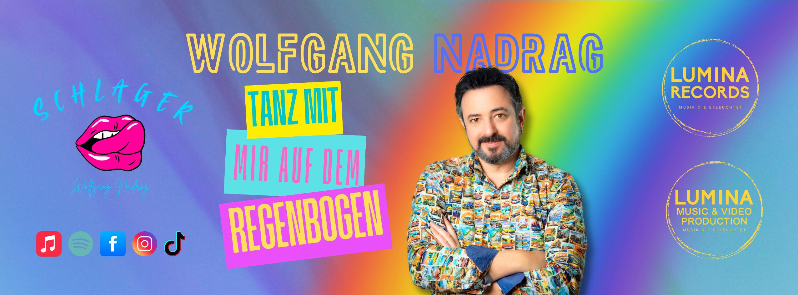 Wolfgang Nadrag