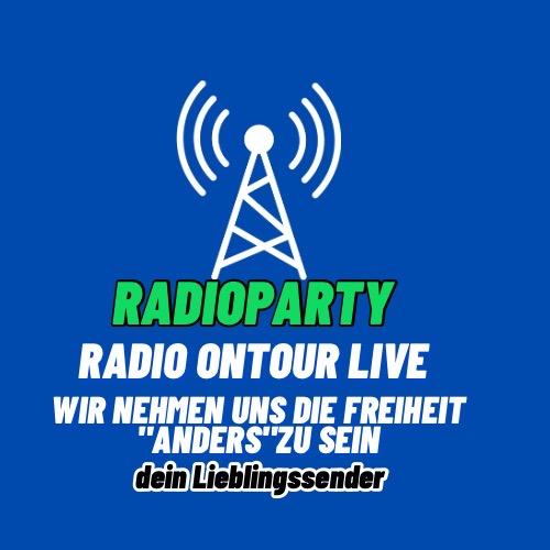 RadioParty & RadioStar Flair.