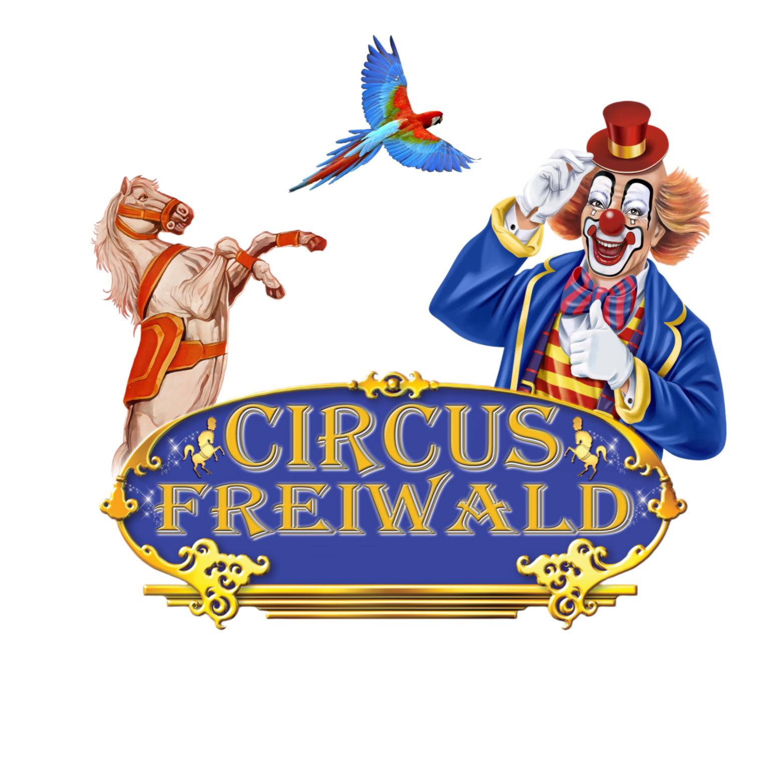 Circus Freiwald 