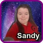 Sandy