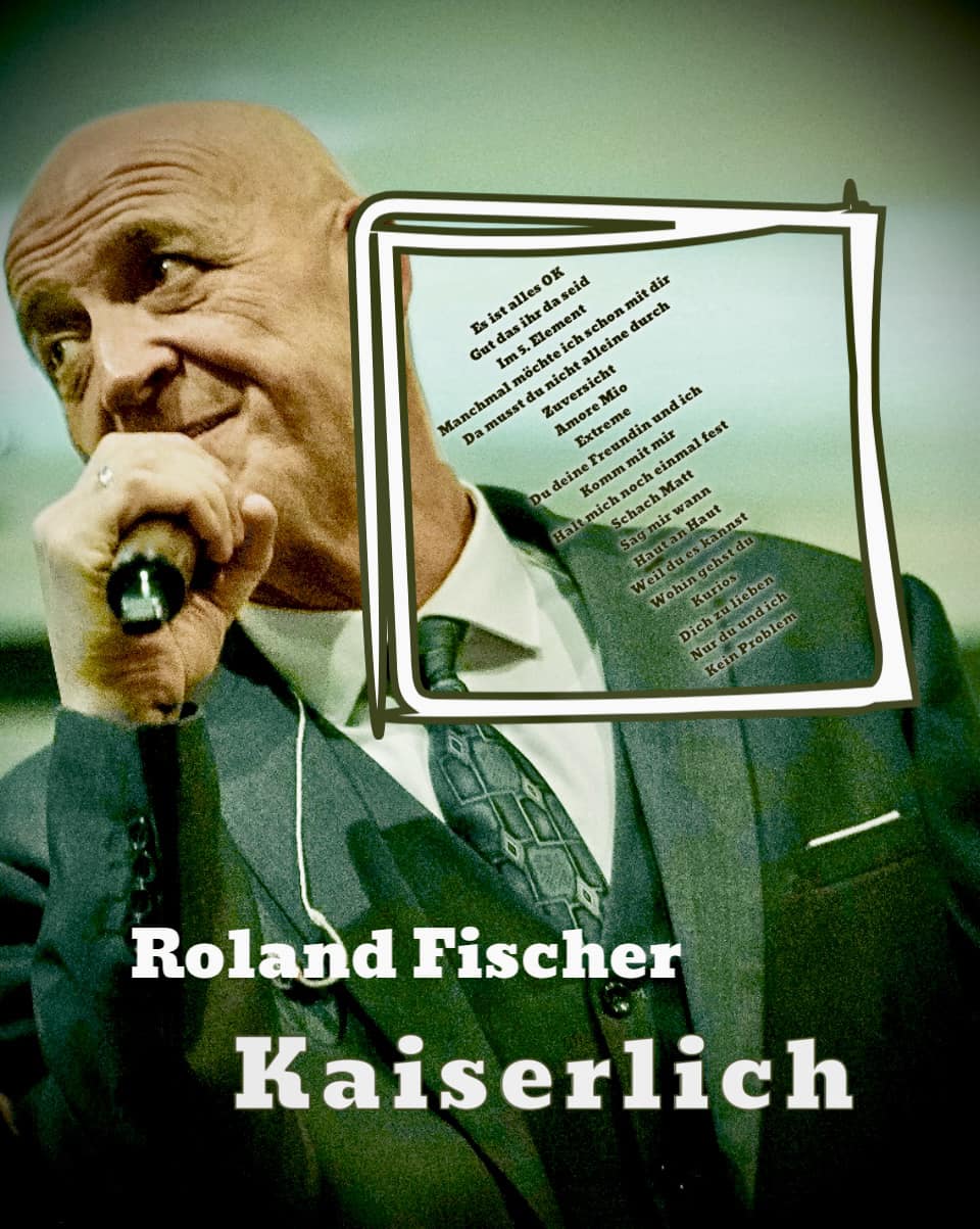 Roland Fischer