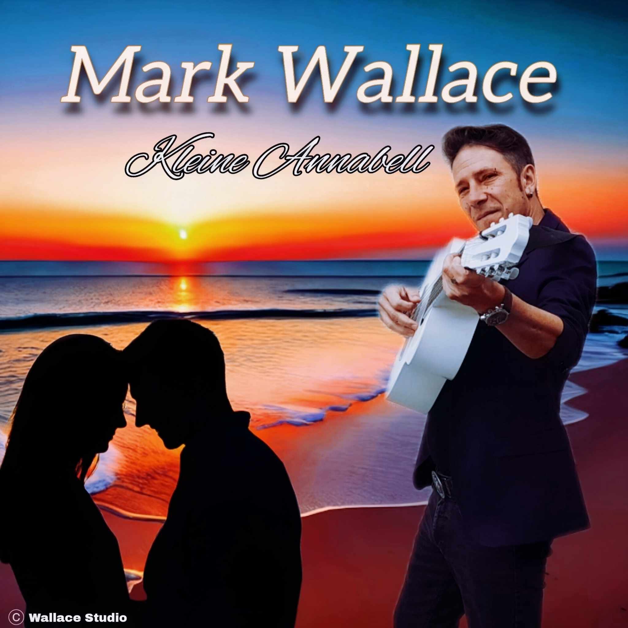 Mark Wallace