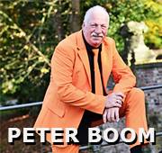 Peter Boom