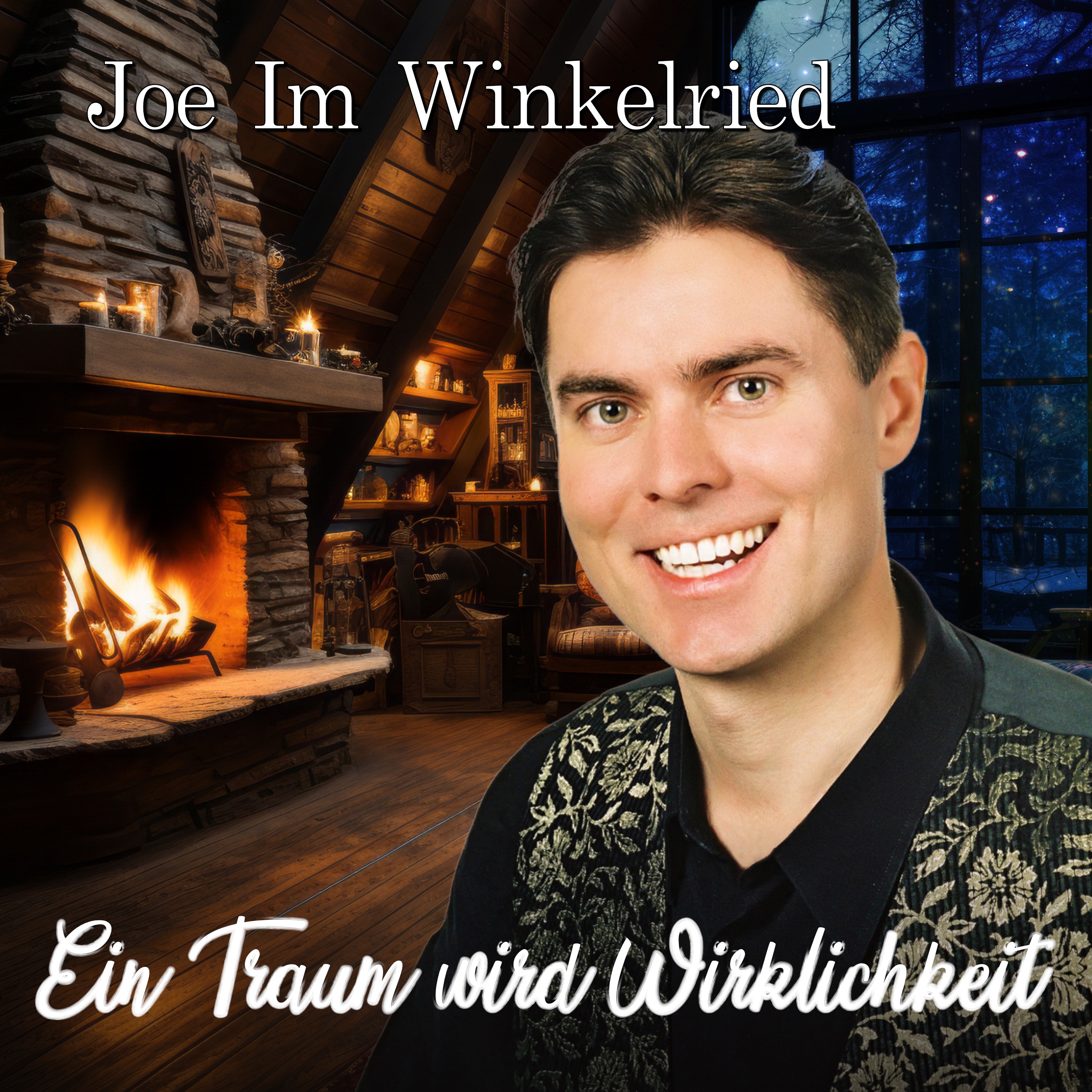 Joe Im Winkelried