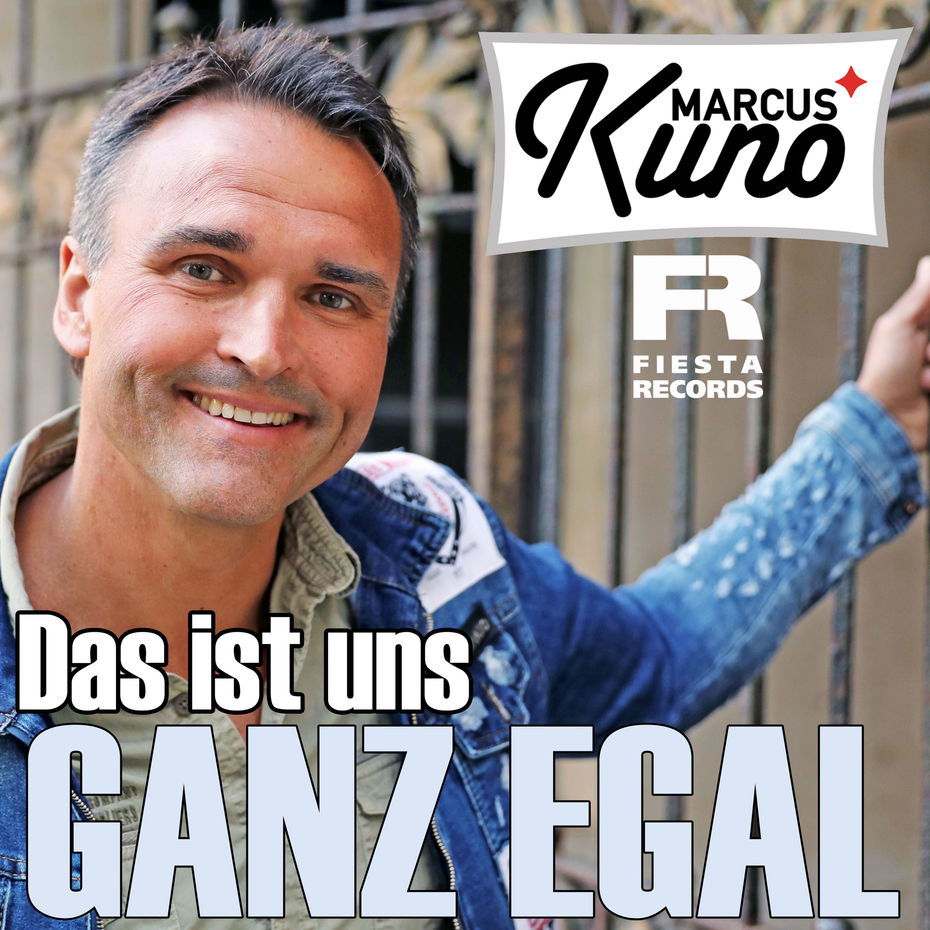 Marcus Kuno 